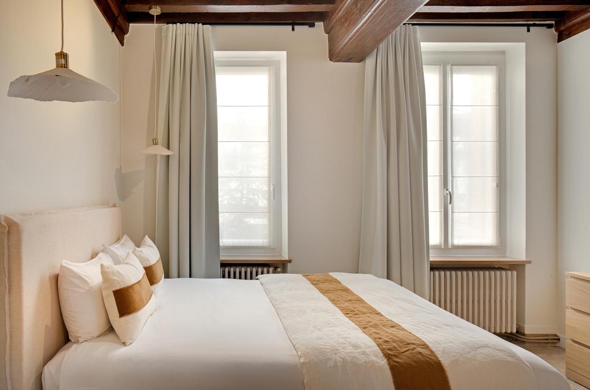 Hotel Des Ducs Dijon Ruang foto